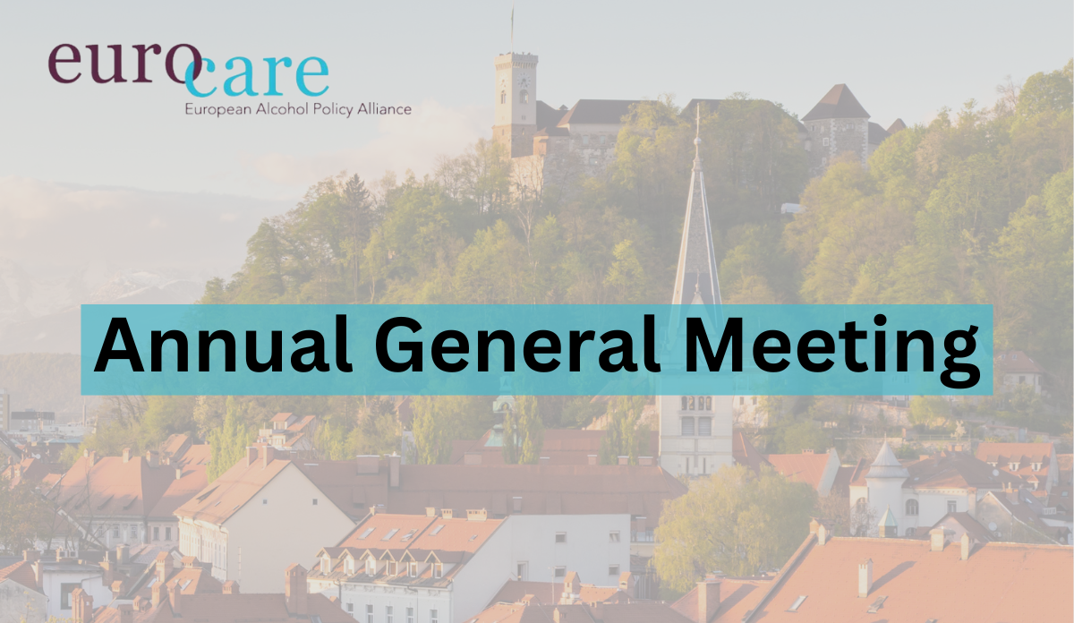 Save the date: 2024 Annual General Meeting