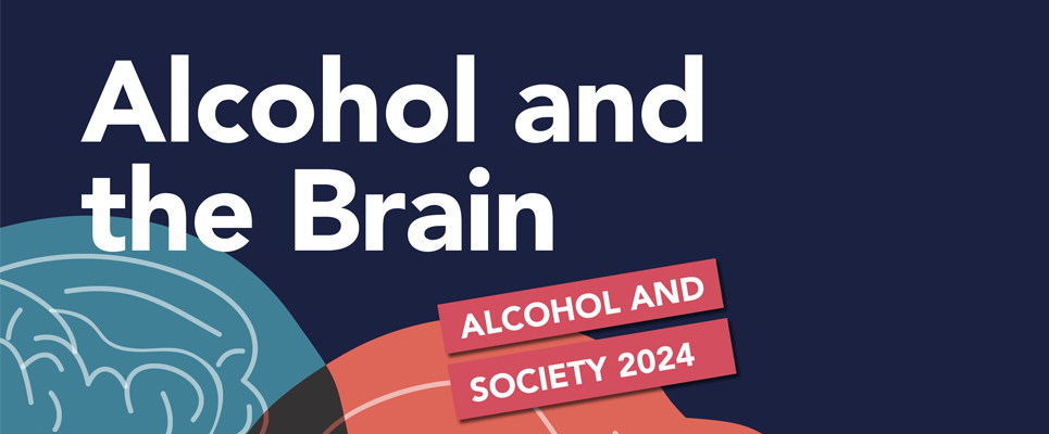 Alcohol and the Brain Report Lauch